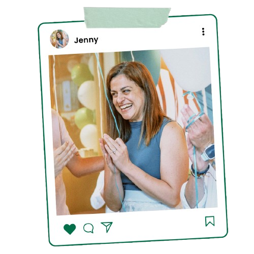 Jenny
