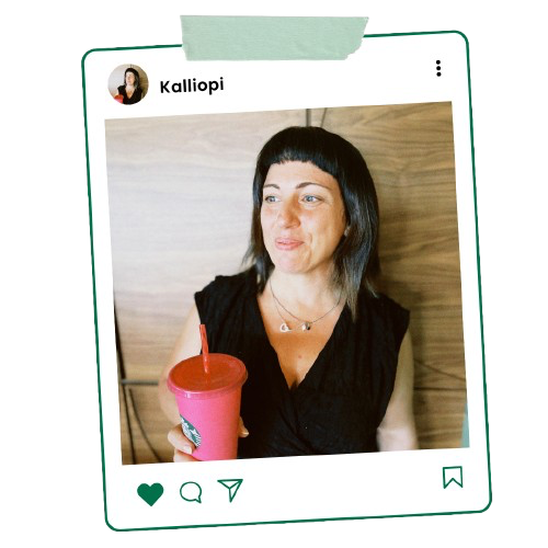 Kalliopi