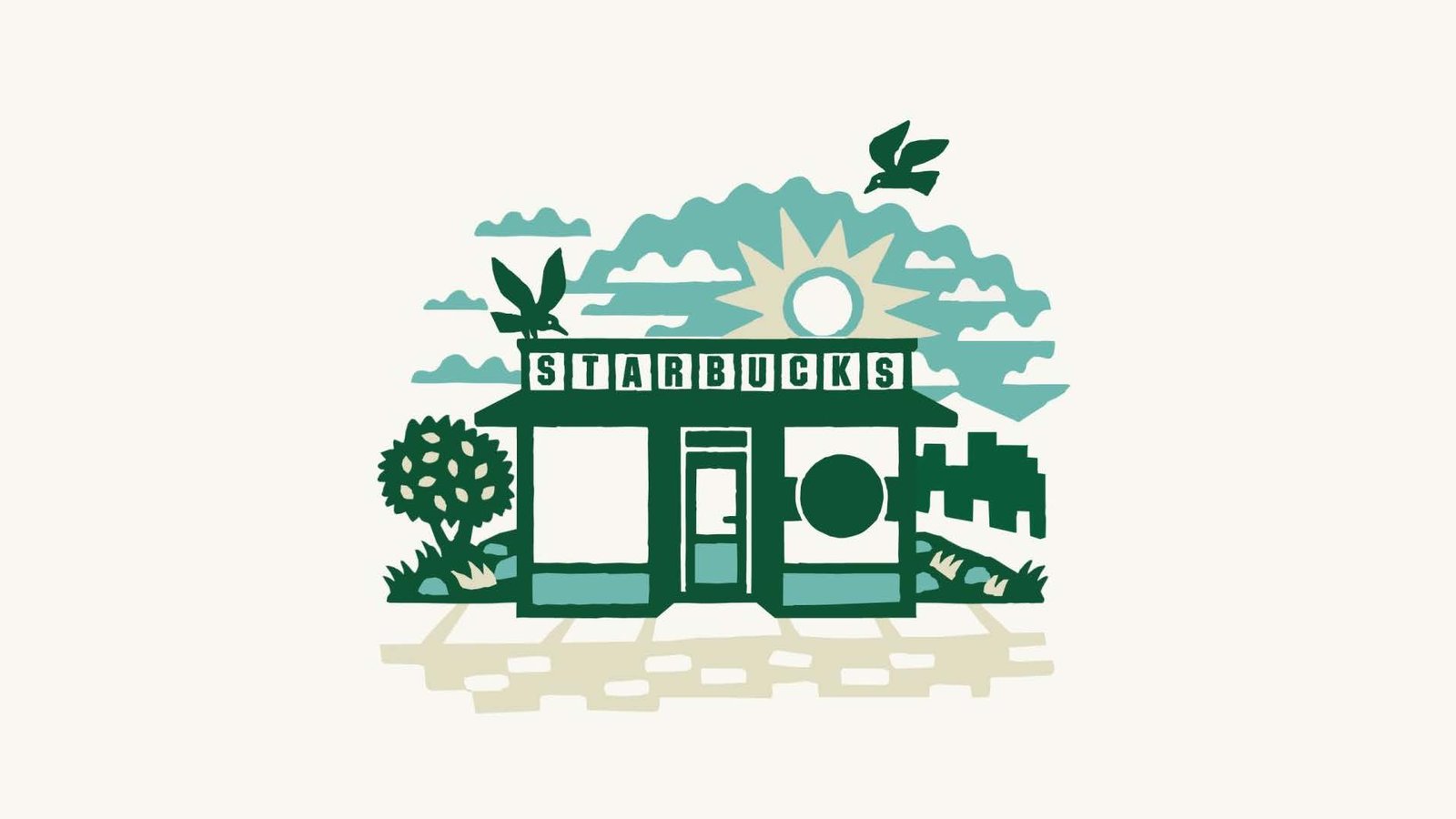 Coffeehouse Heroes