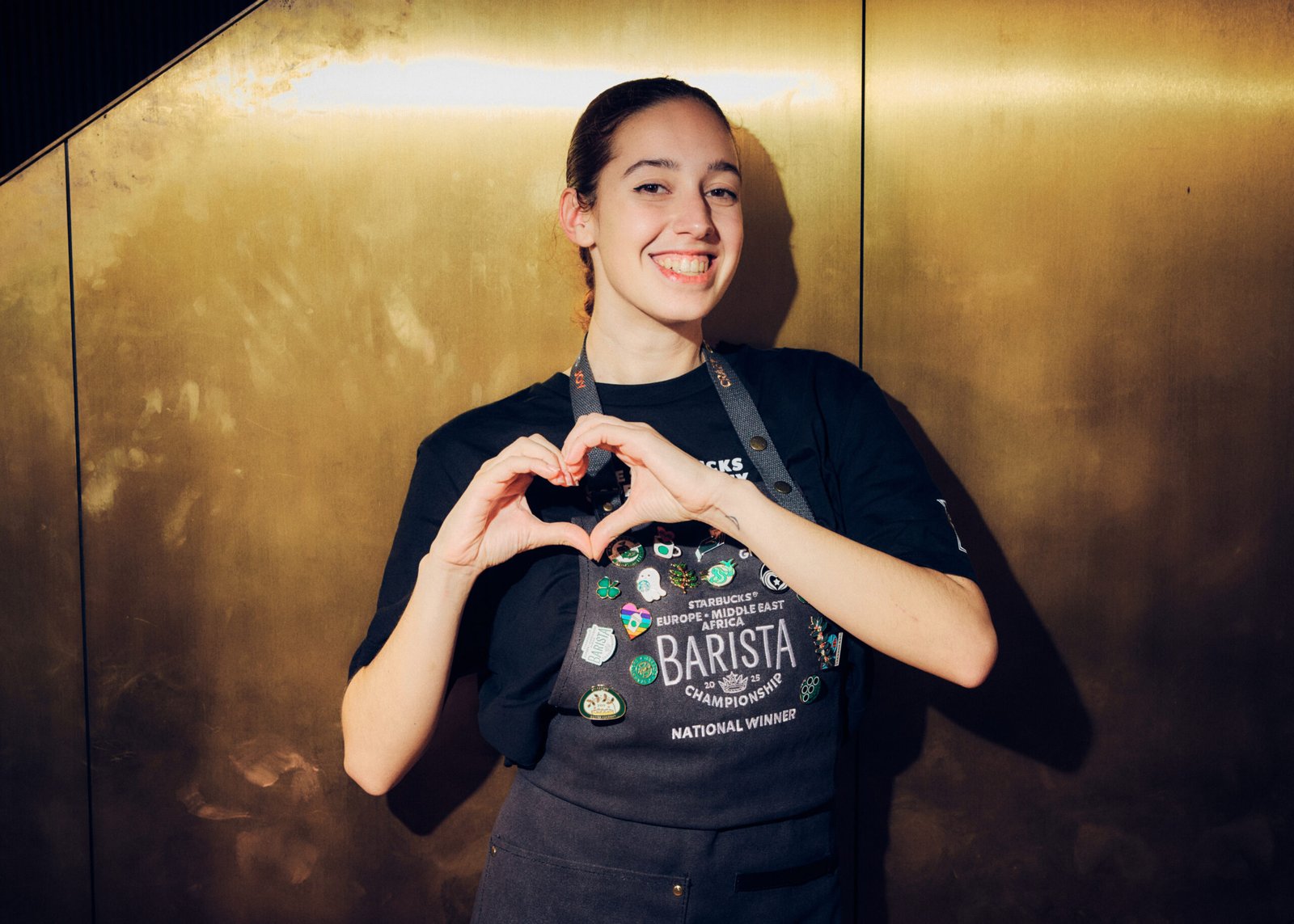 Barista Championship